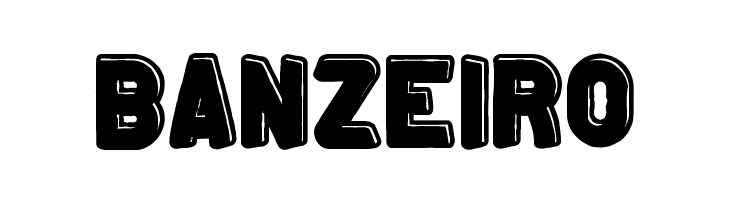 Crazytoon Demo Bold  Free Fonts Download