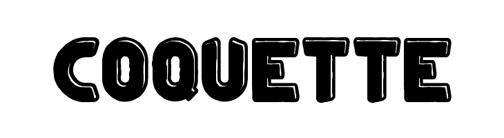 Crazytoon Demo Bold  Free Fonts Download