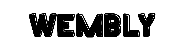 Crazytoon Demo Bold  Free Fonts Download