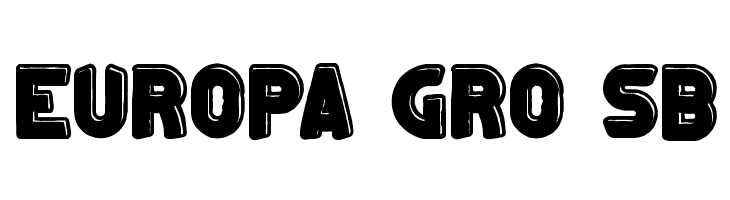 Crazytoon Demo Bold  Free Fonts Download