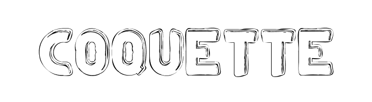 Crazytoon Demo Outline  Free Fonts Download