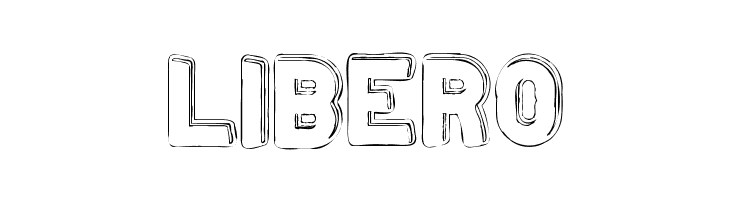 Crazytoon Demo Outline  Free Fonts Download