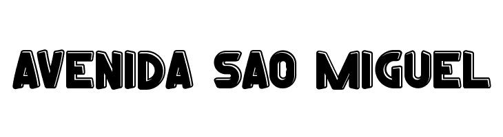 Crazytoon Demo  Free Fonts Download