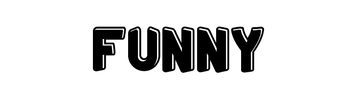 Crazytoon Demo  Free Fonts Download