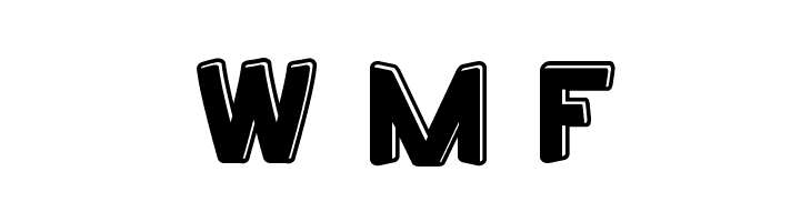 Crazytoon Demo  Free Fonts Download