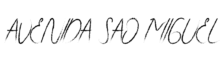 Naminasae Demo  Free Fonts Download