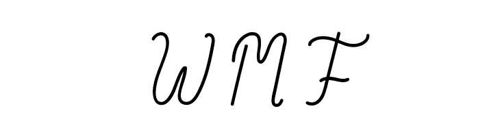 Walkingday Demo  Free Fonts Download