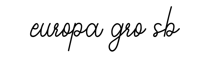 Walkingday Demo  Free Fonts Download