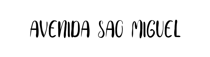 Right Attitude Demo Sans  Free Fonts Download