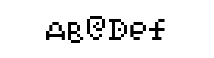 pixelpoiiz  Free Fonts Download