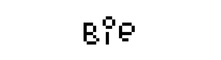 pixelpoiiz  Free Fonts Download