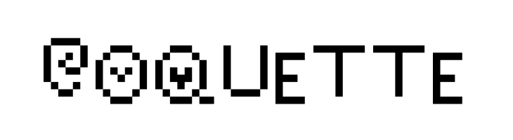 pixelpoiiz  Free Fonts Download