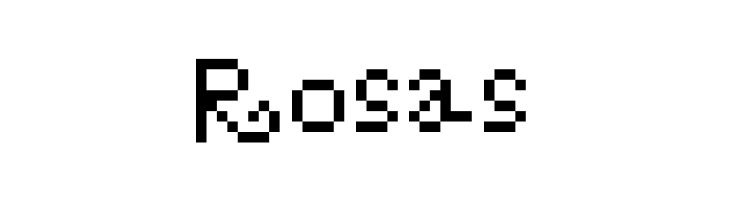 pixelpoiiz  Free Fonts Download