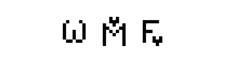 pixelpoiiz  Free Fonts Download