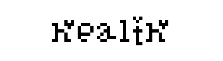 pixelpoiiz  Free Fonts Download