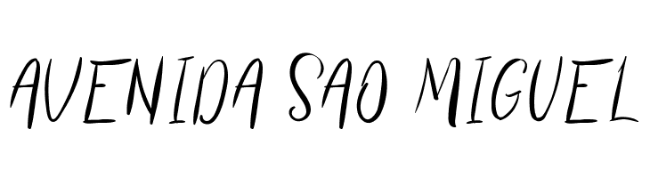 Right Attitude Demo  Free Fonts Download