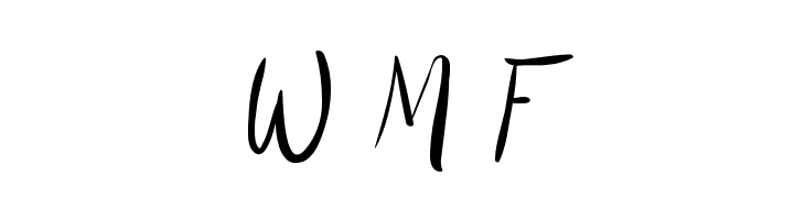 Right Attitude Demo  Free Fonts Download