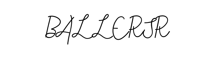 Anindya Meita Demo  Free Fonts Download