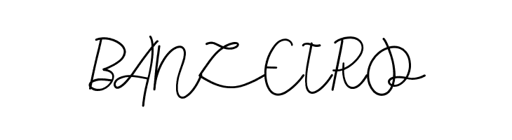 Anindya Meita Demo  Free Fonts Download