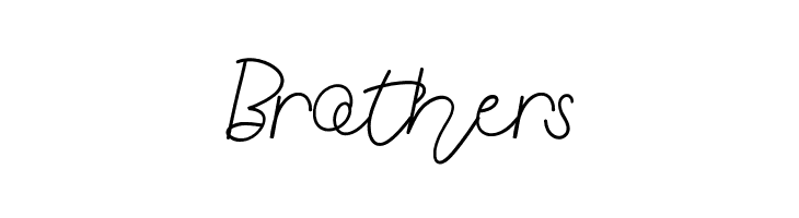 Anindya Meita Demo  Free Fonts Download