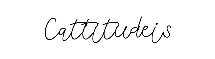 Anindya Meita Demo  Free Fonts Download