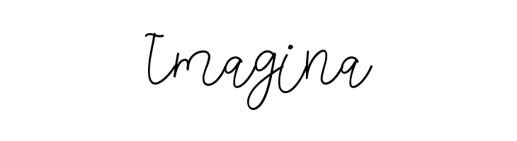 Anindya Meita Demo  Free Fonts Download