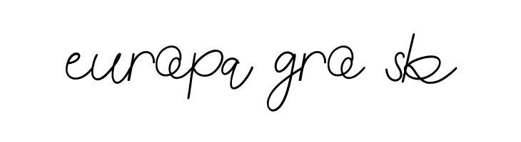 Anindya Meita Demo  Free Fonts Download