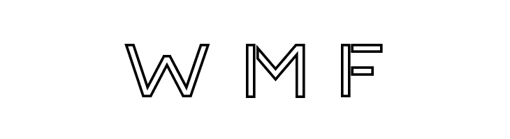 TANTRA DEMO Outline  Free Fonts Download