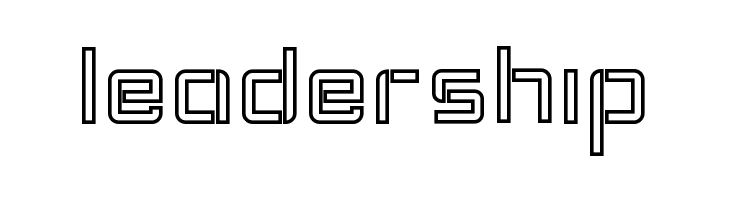 TANTRA DEMO Outline  Free Fonts Download