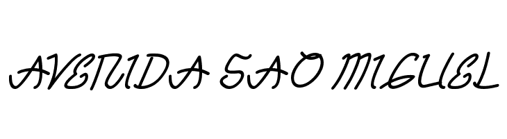 TANTRA DEMO Script  Free Fonts Download