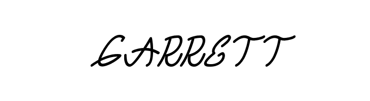 TANTRA DEMO Script  Free Fonts Download