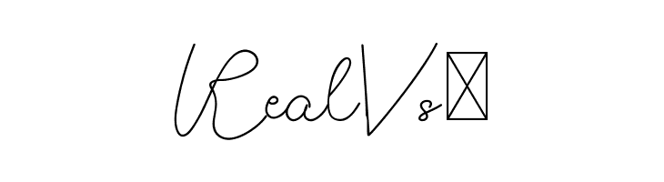 Rainster Demo  Free Fonts Download