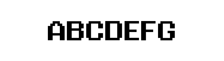 G.B.BOOT  Free Fonts Download