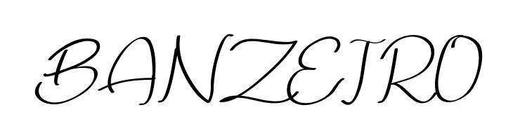 Qalin Demo Handwritting  Free Fonts Download