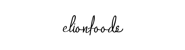 Qalin Demo Handwritting  Free Fonts Download