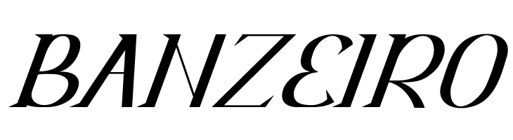 Spark Night Demo Italic  Free Fonts Download