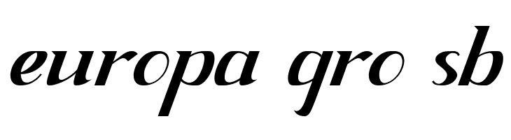 Spark Night Demo Italic  Free Fonts Download