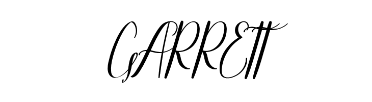 Rubicela Demo  Free Fonts Download