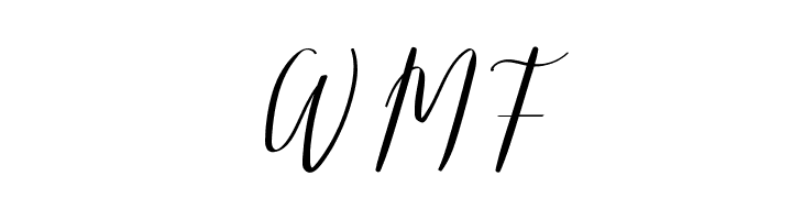 Rubicela Demo  Free Fonts Download