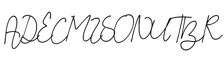 Look Down Demo  Free Fonts Download