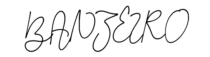 Look Down Demo  Free Fonts Download