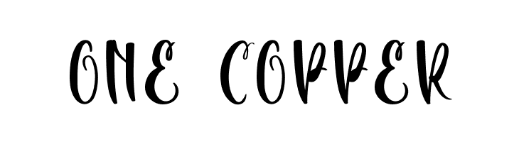 Sparkling Color Demo  Free Fonts Download