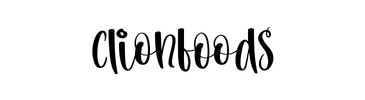 Sparkling Color Demo  Free Fonts Download