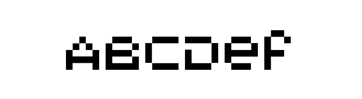 V5 Myopia  Free Fonts Download