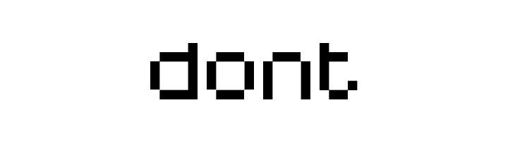 V5 Myopia  Free Fonts Download