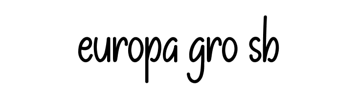 Sugar Roll Demo  Free Fonts Download