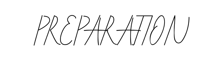 Machaela Demo  Free Fonts Download