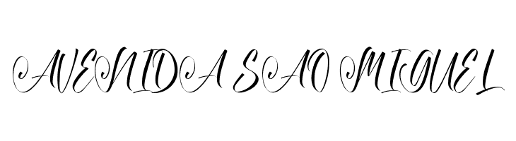 Alexandrines Demo  Free Fonts Download