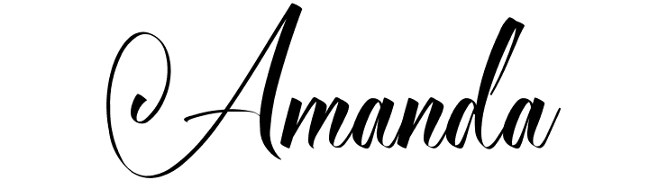 Alexandrines Demo  Free Fonts Download