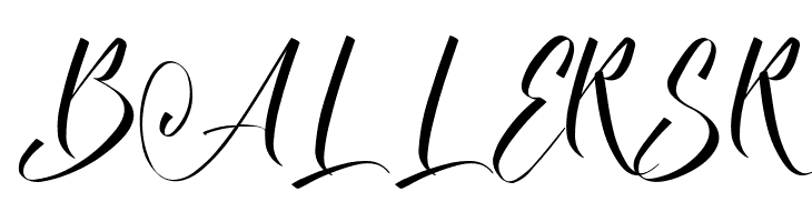 Alexandrines Demo  Free Fonts Download